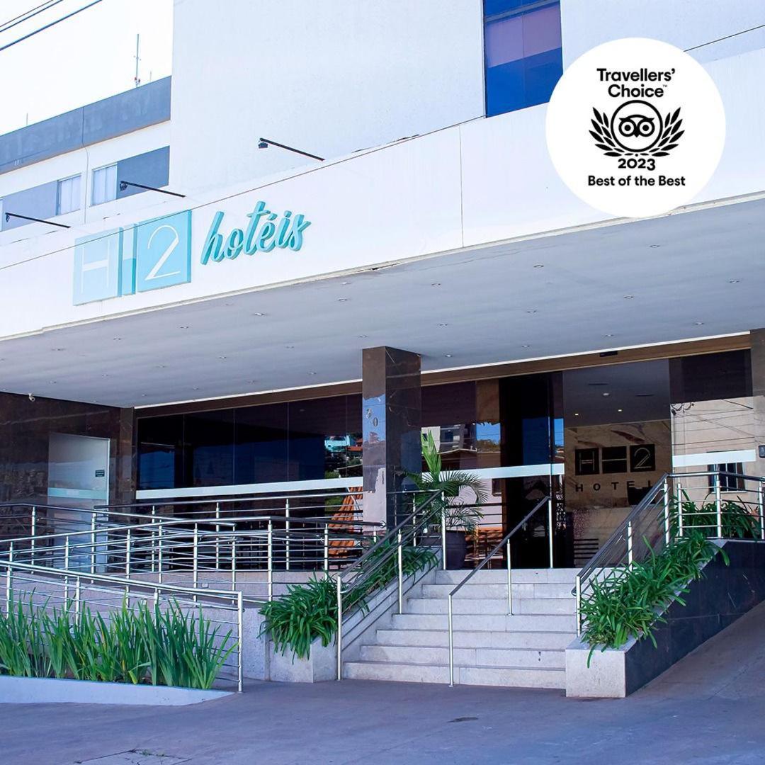 Hotel H2 Congonhas Congonhas  Exterior foto
